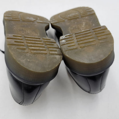【中古品】【メンズ】 Dr.Martens ドクターマーチン 3 HOLE SHOES 1461 59 3ホールシューズ 靴 164-260803-as-31-izu サイズ：UK7 カラー：ブラック 万代Net店