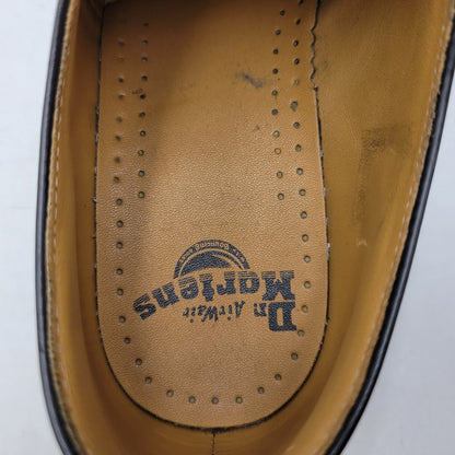 【中古品】【メンズ】 Dr.Martens ドクターマーチン 3 HOLE SHOES 1461 59 3ホールシューズ 靴 164-260803-as-31-izu サイズ：UK7 カラー：ブラック 万代Net店