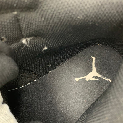 【中古品】【メンズ】 NIKE ナイキ AIR JORDAN 1 MID DQ8426-001 エア ジョーダン 1 ミッド スニーカー 靴 160-260803-as-26-izu サイズ：26.5cm カラー：BLACK/IRON GREY-WHITE 万代Net店