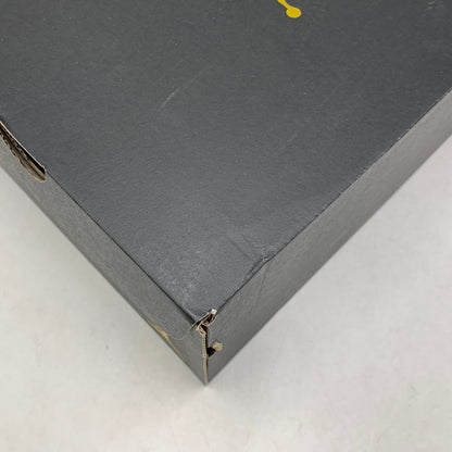 【中古品】【メンズ】 NIKE ナイキ AIR JORDAN 1 MID DQ8426-001 エア ジョーダン 1 ミッド スニーカー 靴 160-260803-as-26-izu サイズ：26.5cm カラー：BLACK/IRON GREY-WHITE 万代Net店