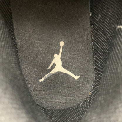 【中古品】【メンズ】 NIKE ナイキ AIR JORDAN 1 MID DQ8426-001 エア ジョーダン 1 ミッド スニーカー 靴 160-260803-as-26-izu サイズ：26.5cm カラー：BLACK/IRON GREY-WHITE 万代Net店