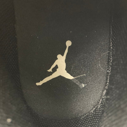 【中古品】【メンズ】 NIKE ナイキ AIR JORDAN 1 MID DQ8426-001 エア ジョーダン 1 ミッド スニーカー 靴 160-260803-as-26-izu サイズ：26.5cm カラー：BLACK/IRON GREY-WHITE 万代Net店