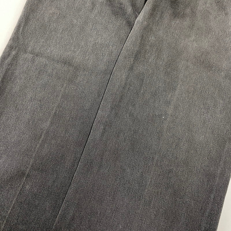 【中古品】【メンズ】 LEVI'S リーバイス 刻印4032 550 後染め RELAXED FIT BLACK DENIM PANTS リラックス フィット ブラック デニム パンツ ボトムス 157-260806-yn-06-izu サイズ：不明 カラー：ブラック 万代Net店