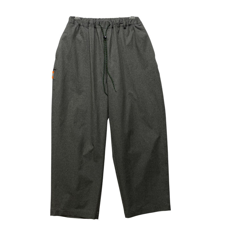 【中古品】【メンズ】 PROPS-STORE プロップスストア EASY PANTS 81-3-3796-0960 イージーパンツ ボトムス 153-260801-as-12-izu サイズ：M カラー：グレー 万代Net店