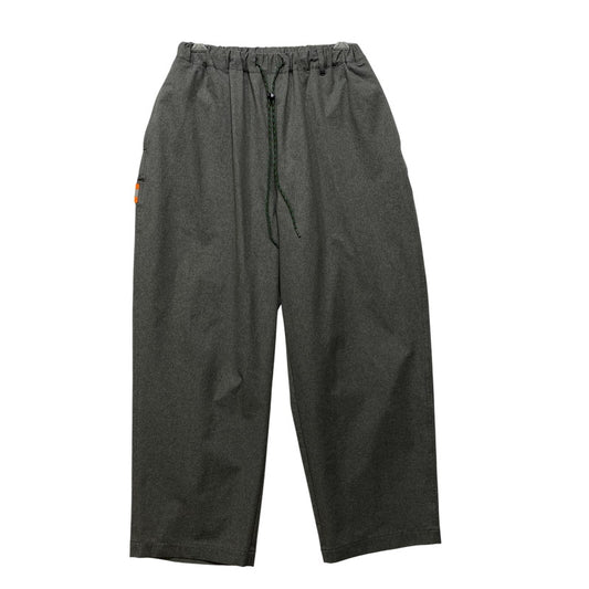 【中古品】【メンズ】 PROPS-STORE プロップスストア EASY PANTS 81-3-3796-0960 イージーパンツ ボトムス 153-260801-as-12-izu サイズ：M カラー：グレー 万代Net店
