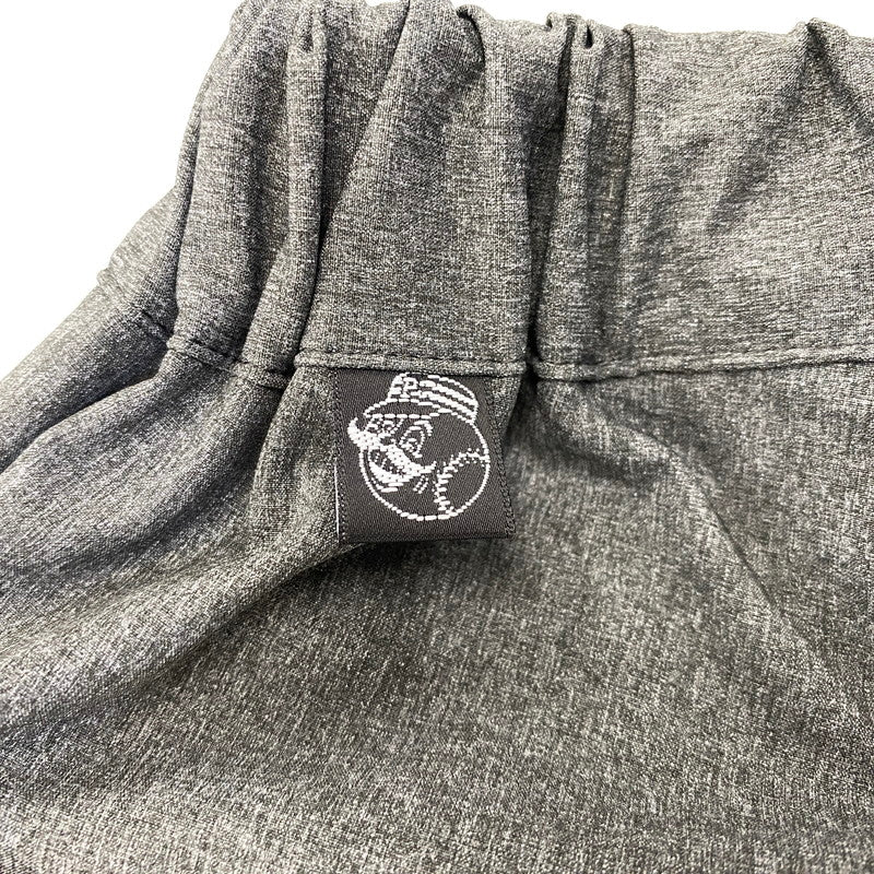 【中古品】【メンズ】 PROPS-STORE プロップスストア EASY PANTS 81-3-3796-0960 イージーパンツ ボトムス 153-260801-as-12-izu サイズ：M カラー：グレー 万代Net店
