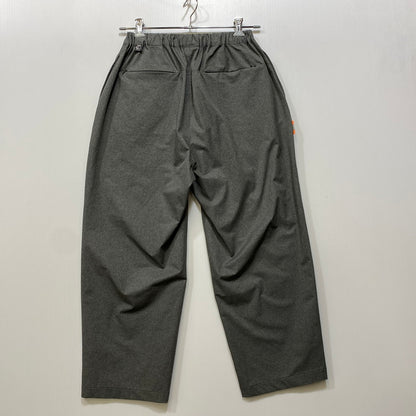 【中古品】【メンズ】 PROPS-STORE プロップスストア EASY PANTS 81-3-3796-0960 イージーパンツ ボトムス 153-260801-as-12-izu サイズ：M カラー：グレー 万代Net店