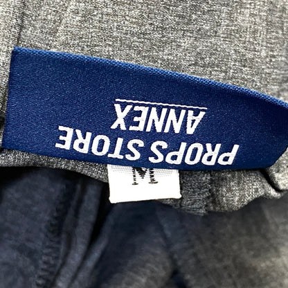 【中古品】【メンズ】 PROPS-STORE プロップスストア EASY PANTS 81-3-3796-0960 イージーパンツ ボトムス 153-260801-as-12-izu サイズ：M カラー：グレー 万代Net店