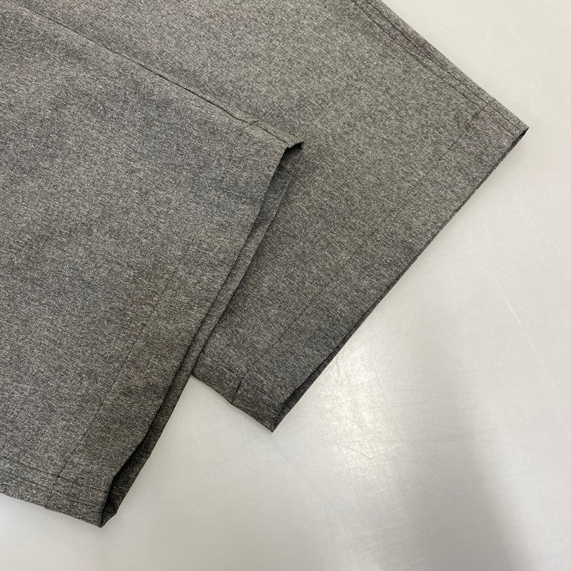 【中古品】【メンズ】 PROPS-STORE プロップスストア EASY PANTS 81-3-3796-0960 イージーパンツ ボトムス 153-260801-as-12-izu サイズ：M カラー：グレー 万代Net店