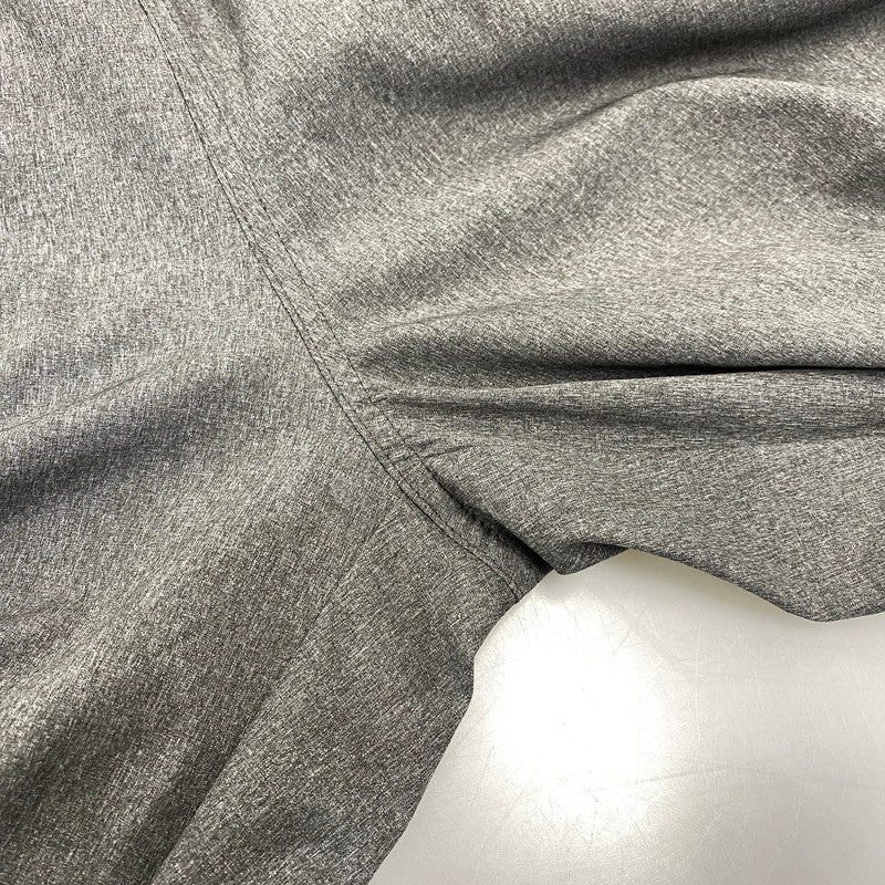 【中古品】【メンズ】 PROPS-STORE プロップスストア EASY PANTS 81-3-3796-0960 イージーパンツ ボトムス 153-260801-as-12-izu サイズ：M カラー：グレー 万代Net店