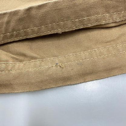 【中古品】【メンズ】 CARHARTT カーハート B147DKH 21年製 メキシコ製 LOOSE FIT CANVAS UTILITY WORK SHORTS ルーズ フィット キャンバス ユーティリティ ワークショーツ 158-260806-yn-10-izu サイズ：32 カラー：ダークカーキ 万代Net店