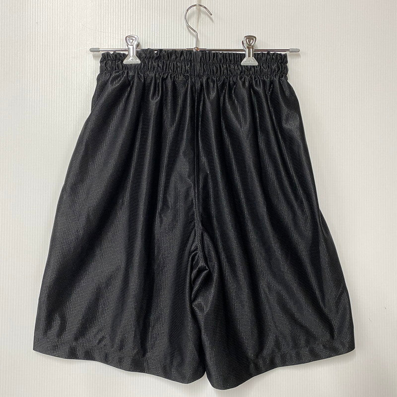【中古品】【メンズ】 JORDAN BRAND ジョーダンブランド S2-NKA 00’S MESH HALF PANTS メッシュ ハーフ パンツ 157-260806-yn-05-izu サイズ：M カラー：ブラック 万代Net店