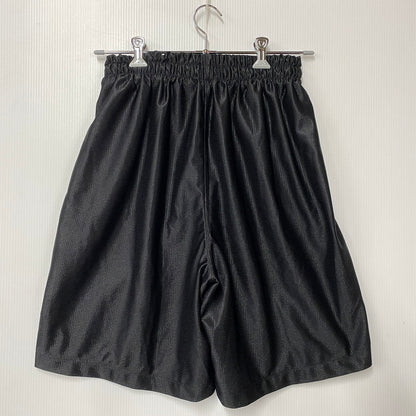 【中古品】【メンズ】 JORDAN BRAND ジョーダンブランド S2-NKA 00’S MESH HALF PANTS メッシュ ハーフ パンツ 157-260806-yn-05-izu サイズ：M カラー：ブラック 万代Net店