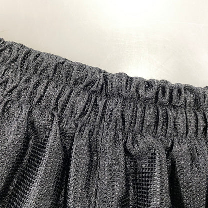 【中古品】【メンズ】 JORDAN BRAND ジョーダンブランド S2-NKA 00’S MESH HALF PANTS メッシュ ハーフ パンツ 157-260806-yn-05-izu サイズ：M カラー：ブラック 万代Net店