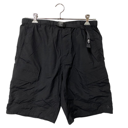 【中古品】【メンズ】 THE NORTH FACE ザ・ノースフェイス NB42232 CLASS V CARGO SHORT クラスファイブ カーゴ ショーツ ボトムス 155-260806-yn-03-izu サイズ：L カラー：ブラック 万代Net店