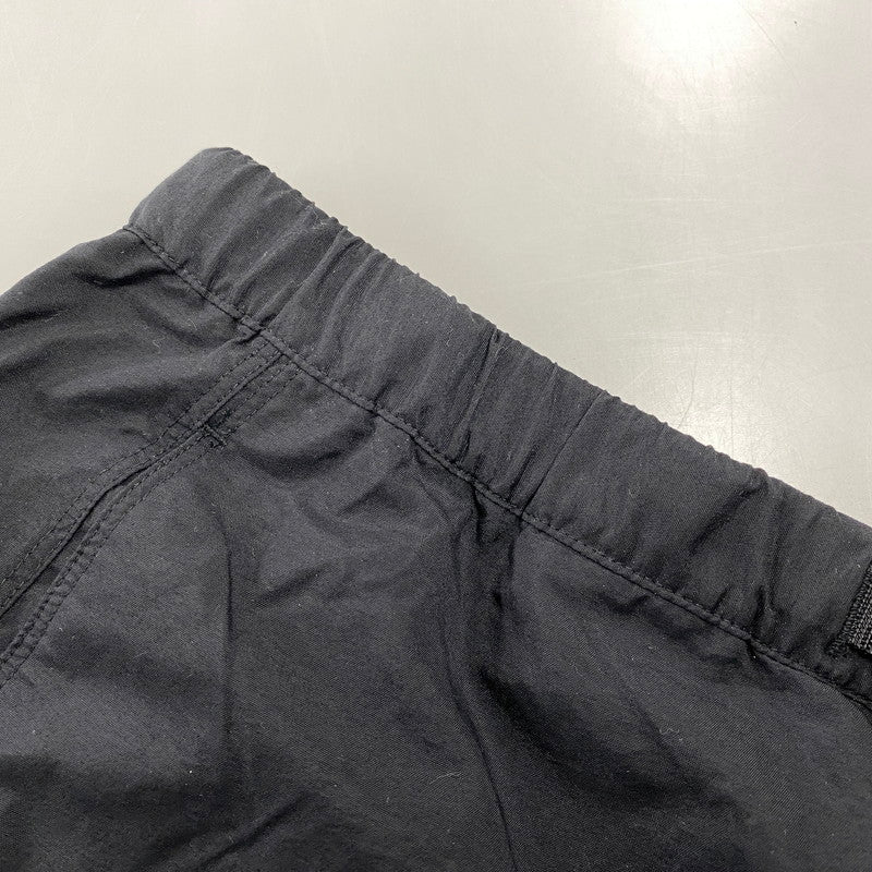 【中古品】【メンズ】 THE NORTH FACE ザ・ノースフェイス NB42232 CLASS V CARGO SHORT クラスファイブ カーゴ ショーツ ボトムス 155-260806-yn-03-izu サイズ：L カラー：ブラック 万代Net店