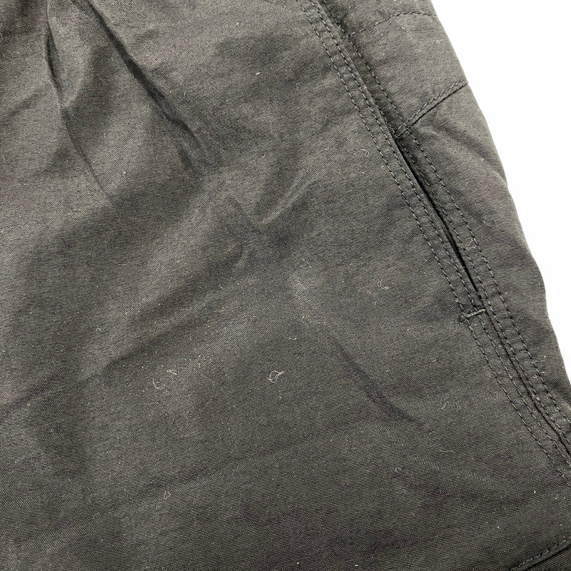 【中古品】【メンズ】 THE NORTH FACE ザ・ノースフェイス NB42232 CLASS V CARGO SHORT クラスファイブ カーゴ ショーツ ボトムス 155-260806-yn-03-izu サイズ：L カラー：ブラック 万代Net店