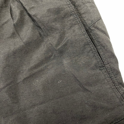 【中古品】【メンズ】 THE NORTH FACE ザ・ノースフェイス NB42232 CLASS V CARGO SHORT クラスファイブ カーゴ ショーツ ボトムス 155-260806-yn-03-izu サイズ：L カラー：ブラック 万代Net店