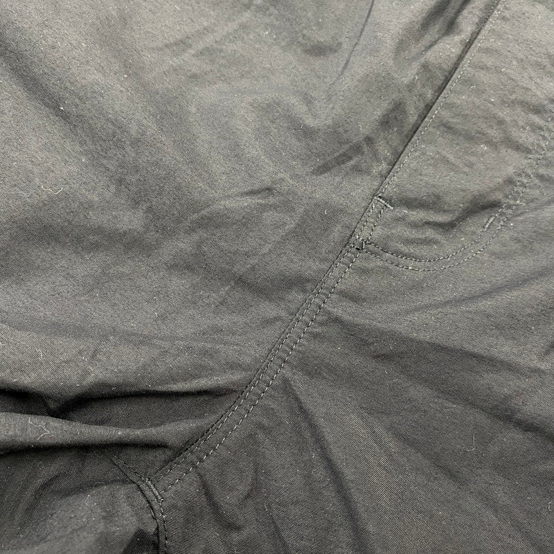 【中古品】【メンズ】 THE NORTH FACE ザ・ノースフェイス NB42232 CLASS V CARGO SHORT クラスファイブ カーゴ ショーツ ボトムス 155-260806-yn-03-izu サイズ：L カラー：ブラック 万代Net店