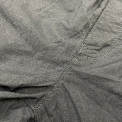 【中古品】【メンズ】 THE NORTH FACE ザ・ノースフェイス NB42232 CLASS V CARGO SHORT クラスファイブ カーゴ ショーツ ボトムス 155-260806-yn-03-izu サイズ：L カラー：ブラック 万代Net店