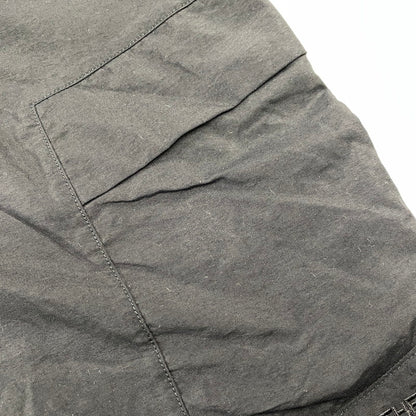 【中古品】【メンズ】 THE NORTH FACE ザ・ノースフェイス NB42232 CLASS V CARGO SHORT クラスファイブ カーゴ ショーツ ボトムス 155-260806-yn-03-izu サイズ：L カラー：ブラック 万代Net店