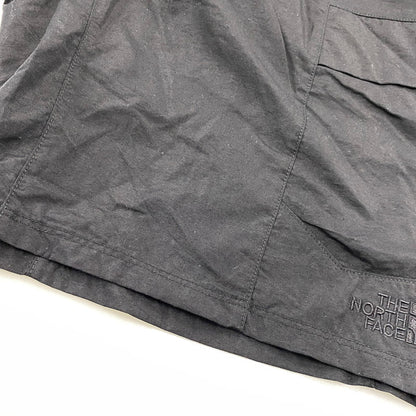 【中古品】【メンズ】 THE NORTH FACE ザ・ノースフェイス NB42232 CLASS V CARGO SHORT クラスファイブ カーゴ ショーツ ボトムス 155-260806-yn-03-izu サイズ：L カラー：ブラック 万代Net店