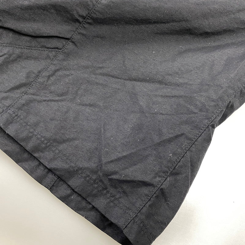 【中古品】【メンズ】 THE NORTH FACE ザ・ノースフェイス NB42232 CLASS V CARGO SHORT クラスファイブ カーゴ ショーツ ボトムス 155-260806-yn-03-izu サイズ：L カラー：ブラック 万代Net店