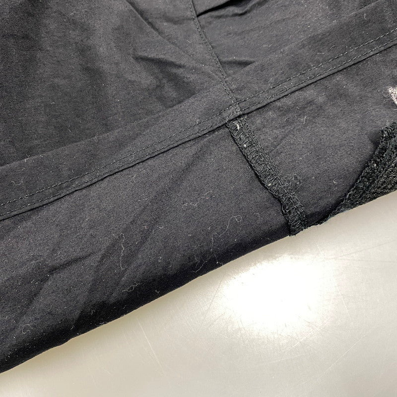 【中古品】【メンズ】 THE NORTH FACE ザ・ノースフェイス NB42232 CLASS V CARGO SHORT クラスファイブ カーゴ ショーツ ボトムス 155-260806-yn-03-izu サイズ：L カラー：ブラック 万代Net店