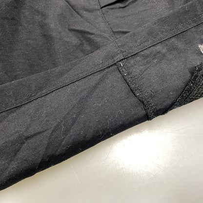 【中古品】【メンズ】 THE NORTH FACE ザ・ノースフェイス NB42232 CLASS V CARGO SHORT クラスファイブ カーゴ ショーツ ボトムス 155-260806-yn-03-izu サイズ：L カラー：ブラック 万代Net店