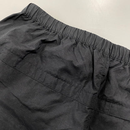 【中古品】【メンズ】 THE NORTH FACE ザ・ノースフェイス NB42232 CLASS V CARGO SHORT クラスファイブ カーゴ ショーツ ボトムス 155-260806-yn-03-izu サイズ：L カラー：ブラック 万代Net店
