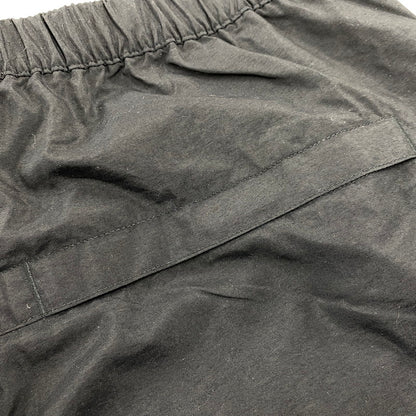 【中古品】【メンズ】 THE NORTH FACE ザ・ノースフェイス NB42232 CLASS V CARGO SHORT クラスファイブ カーゴ ショーツ ボトムス 155-260806-yn-03-izu サイズ：L カラー：ブラック 万代Net店