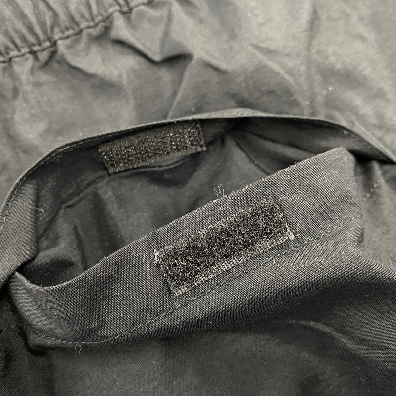 【中古品】【メンズ】 THE NORTH FACE ザ・ノースフェイス NB42232 CLASS V CARGO SHORT クラスファイブ カーゴ ショーツ ボトムス 155-260806-yn-03-izu サイズ：L カラー：ブラック 万代Net店