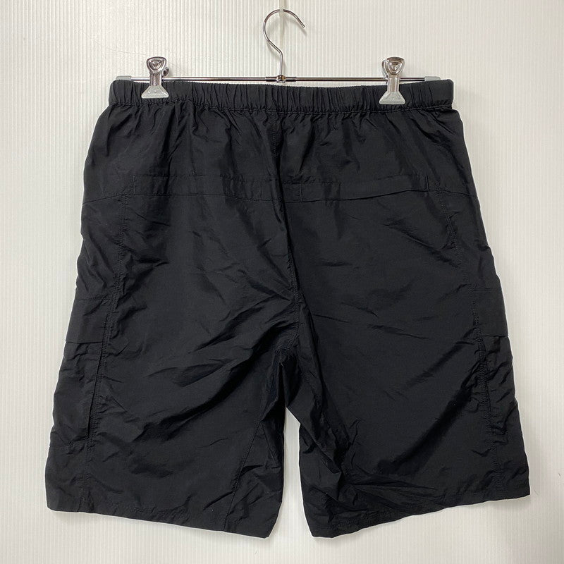 【中古品】【メンズ】 THE NORTH FACE ザ・ノースフェイス NB42232 CLASS V CARGO SHORT クラスファイブ カーゴ ショーツ ボトムス 155-260806-yn-03-izu サイズ：L カラー：ブラック 万代Net店