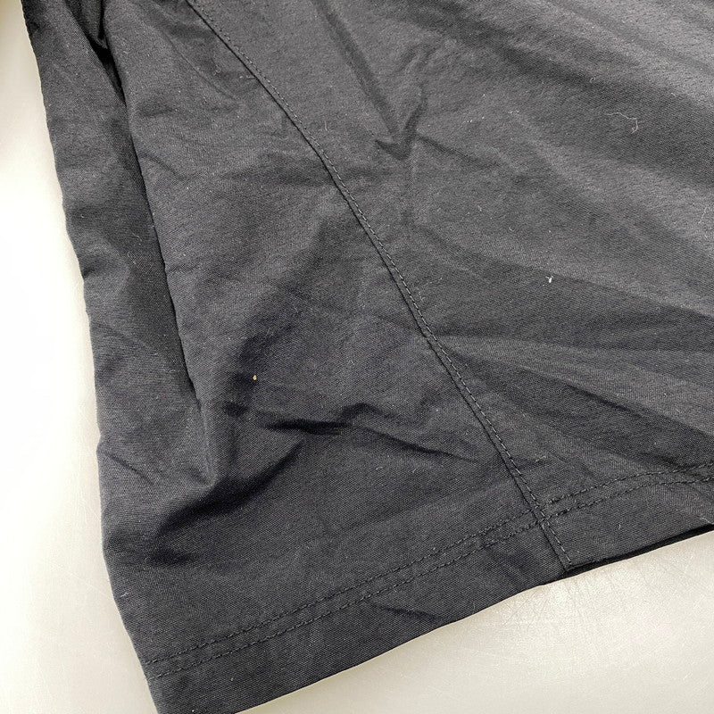 【中古品】【メンズ】 THE NORTH FACE ザ・ノースフェイス NB42232 CLASS V CARGO SHORT クラスファイブ カーゴ ショーツ ボトムス 155-260806-yn-03-izu サイズ：L カラー：ブラック 万代Net店