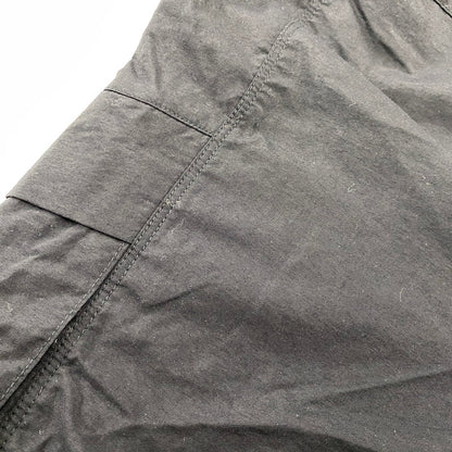 【中古品】【メンズ】 THE NORTH FACE ザ・ノースフェイス NB42232 CLASS V CARGO SHORT クラスファイブ カーゴ ショーツ ボトムス 155-260806-yn-03-izu サイズ：L カラー：ブラック 万代Net店