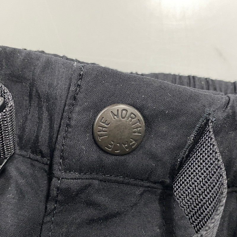 【中古品】【メンズ】 THE NORTH FACE ザ・ノースフェイス NB42232 CLASS V CARGO SHORT クラスファイブ カーゴ ショーツ ボトムス 155-260806-yn-03-izu サイズ：L カラー：ブラック 万代Net店