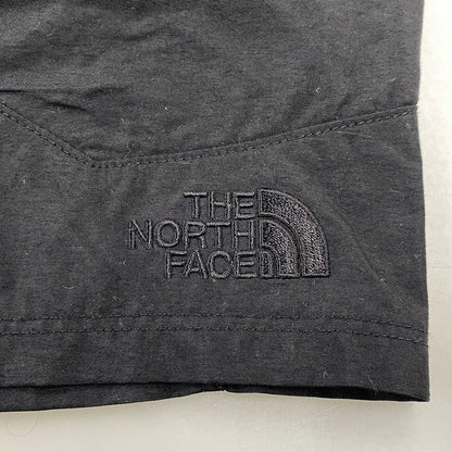 【中古品】【メンズ】 THE NORTH FACE ザ・ノースフェイス NB42232 CLASS V CARGO SHORT クラスファイブ カーゴ ショーツ ボトムス 155-260806-yn-03-izu サイズ：L カラー：ブラック 万代Net店