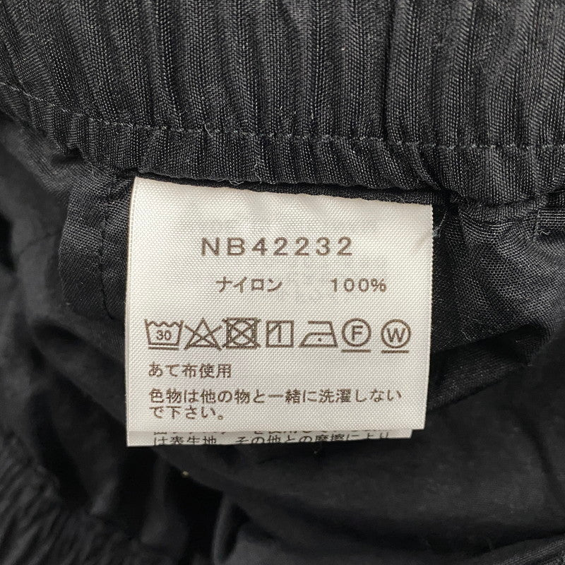 【中古品】【メンズ】 THE NORTH FACE ザ・ノースフェイス NB42232 CLASS V CARGO SHORT クラスファイブ カーゴ ショーツ ボトムス 155-260806-yn-03-izu サイズ：L カラー：ブラック 万代Net店