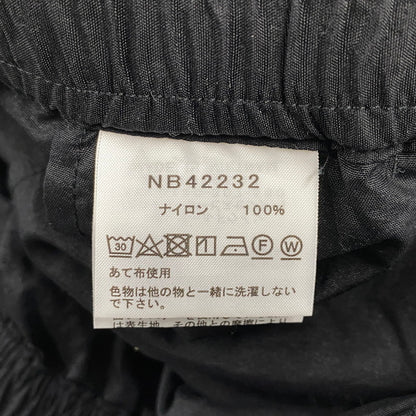 【中古品】【メンズ】 THE NORTH FACE ザ・ノースフェイス NB42232 CLASS V CARGO SHORT クラスファイブ カーゴ ショーツ ボトムス 155-260806-yn-03-izu サイズ：L カラー：ブラック 万代Net店