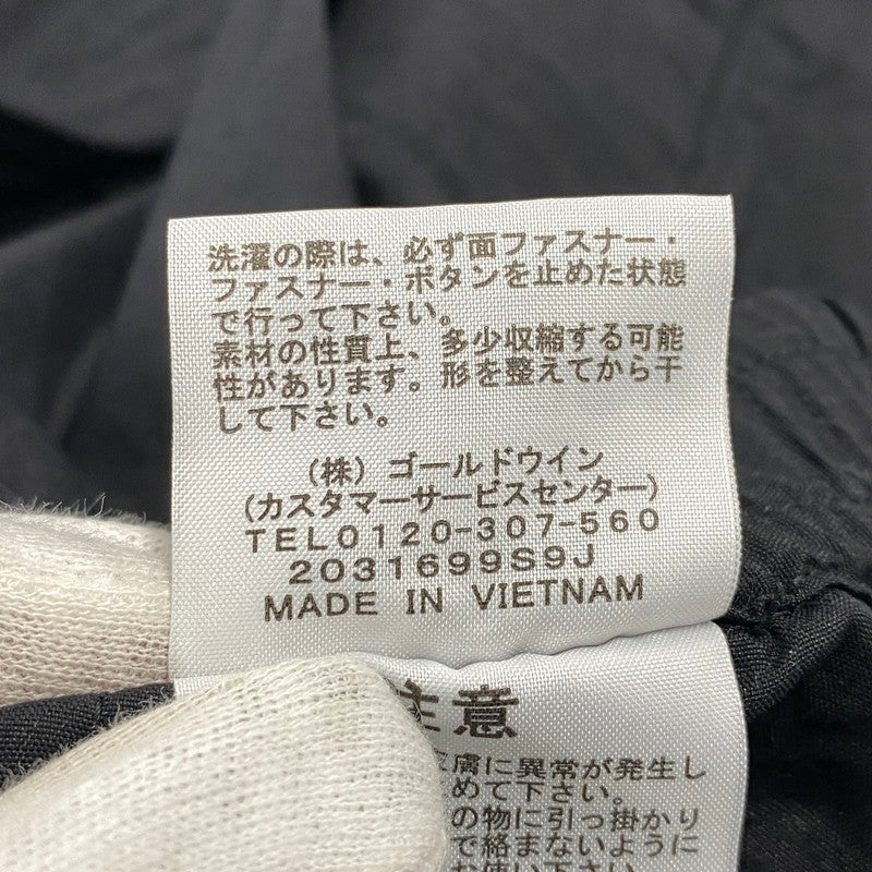 【中古品】【メンズ】 THE NORTH FACE ザ・ノースフェイス NB42232 CLASS V CARGO SHORT クラスファイブ カーゴ ショーツ ボトムス 155-260806-yn-03-izu サイズ：L カラー：ブラック 万代Net店