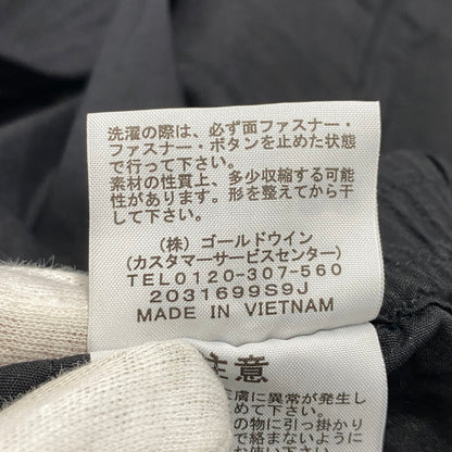 【中古品】【メンズ】 THE NORTH FACE ザ・ノースフェイス NB42232 CLASS V CARGO SHORT クラスファイブ カーゴ ショーツ ボトムス 155-260806-yn-03-izu サイズ：L カラー：ブラック 万代Net店