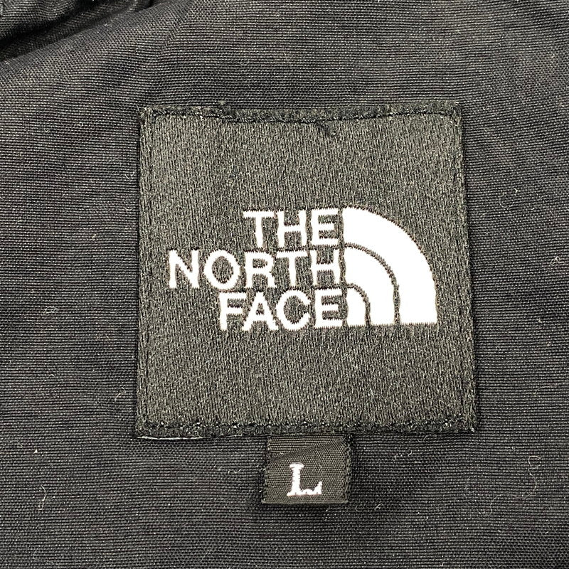 【中古品】【メンズ】 THE NORTH FACE ザ・ノースフェイス NB42232 CLASS V CARGO SHORT クラスファイブ カーゴ ショーツ ボトムス 155-260806-yn-03-izu サイズ：L カラー：ブラック 万代Net店