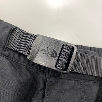 【中古品】【メンズ】 THE NORTH FACE ザ・ノースフェイス NB42232 CLASS V CARGO SHORT クラスファイブ カーゴ ショーツ ボトムス 155-260806-yn-03-izu サイズ：L カラー：ブラック 万代Net店
