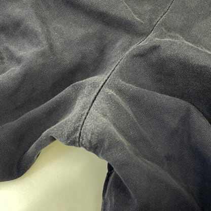【現状渡し品】【メンズ】 Polo by Ralph Lauren ポロバイラルフローレン PARACHUTE CARGO SHORTS パラシュート カーゴショーツ ショートパンツ 157-260801-as-13-izu サイズ：30 カラー：ネイビー 万代Net店