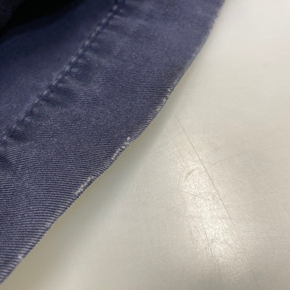 【現状渡し品】【メンズ】 Polo by Ralph Lauren ポロバイラルフローレン PARACHUTE CARGO SHORTS パラシュート カーゴショーツ ショートパンツ 157-260801-as-13-izu サイズ：30 カラー：ネイビー 万代Net店