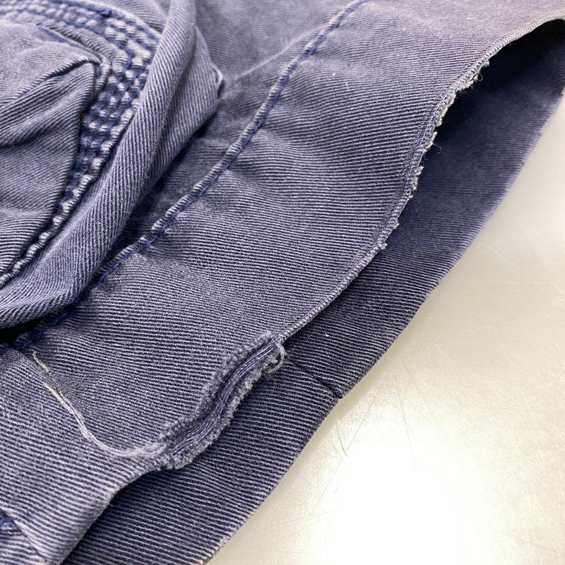 【現状渡し品】【メンズ】 Polo by Ralph Lauren ポロバイラルフローレン PARACHUTE CARGO SHORTS パラシュート カーゴショーツ ショートパンツ 157-260801-as-13-izu サイズ：30 カラー：ネイビー 万代Net店