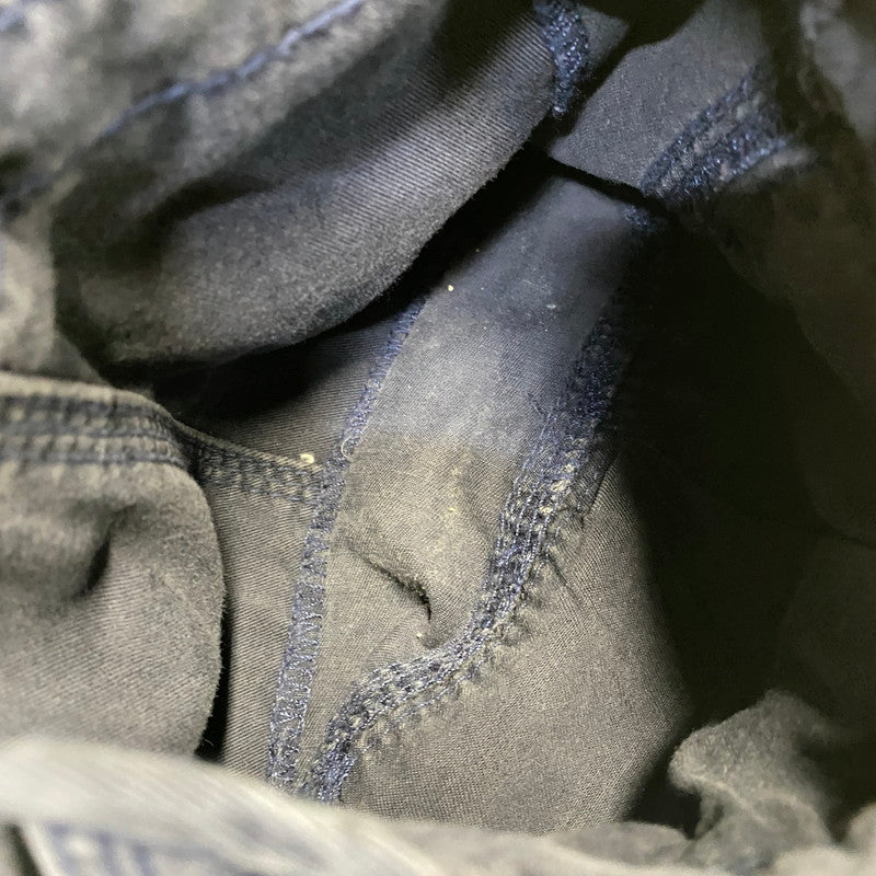 【現状渡し品】【メンズ】 Polo by Ralph Lauren ポロバイラルフローレン PARACHUTE CARGO SHORTS パラシュート カーゴショーツ ショートパンツ 157-260801-as-13-izu サイズ：30 カラー：ネイビー 万代Net店