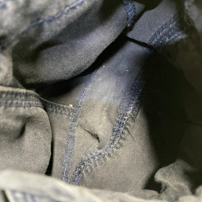 【現状渡し品】【メンズ】 Polo by Ralph Lauren ポロバイラルフローレン PARACHUTE CARGO SHORTS パラシュート カーゴショーツ ショートパンツ 157-260801-as-13-izu サイズ：30 カラー：ネイビー 万代Net店
