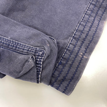 【現状渡し品】【メンズ】 Polo by Ralph Lauren ポロバイラルフローレン PARACHUTE CARGO SHORTS パラシュート カーゴショーツ ショートパンツ 157-260801-as-13-izu サイズ：30 カラー：ネイビー 万代Net店