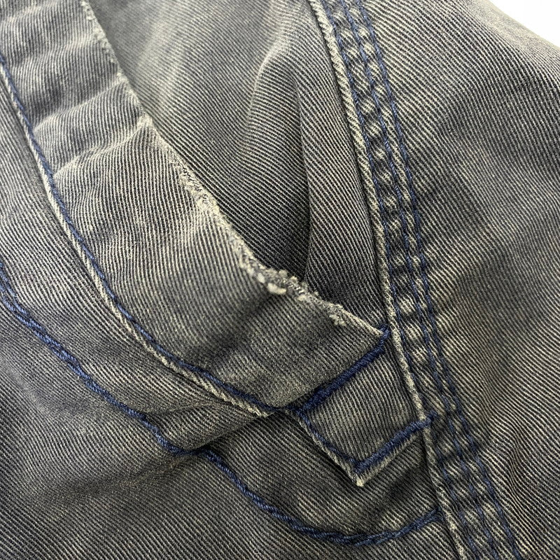 【現状渡し品】【メンズ】 Polo by Ralph Lauren ポロバイラルフローレン PARACHUTE CARGO SHORTS パラシュート カーゴショーツ ショートパンツ 157-260801-as-13-izu サイズ：30 カラー：ネイビー 万代Net店